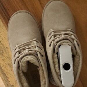 Ugg Chukka Boots SN3236